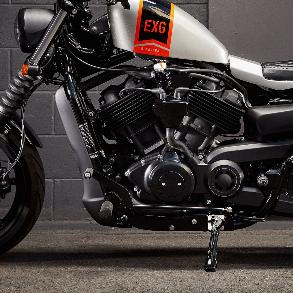 2015 harley davidson street 500 accessories