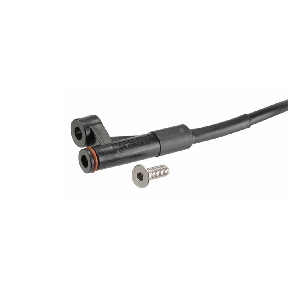 Cable de acelerador de primera línea Speedo Velocímetro FKS2014-5 Año De Garantía 