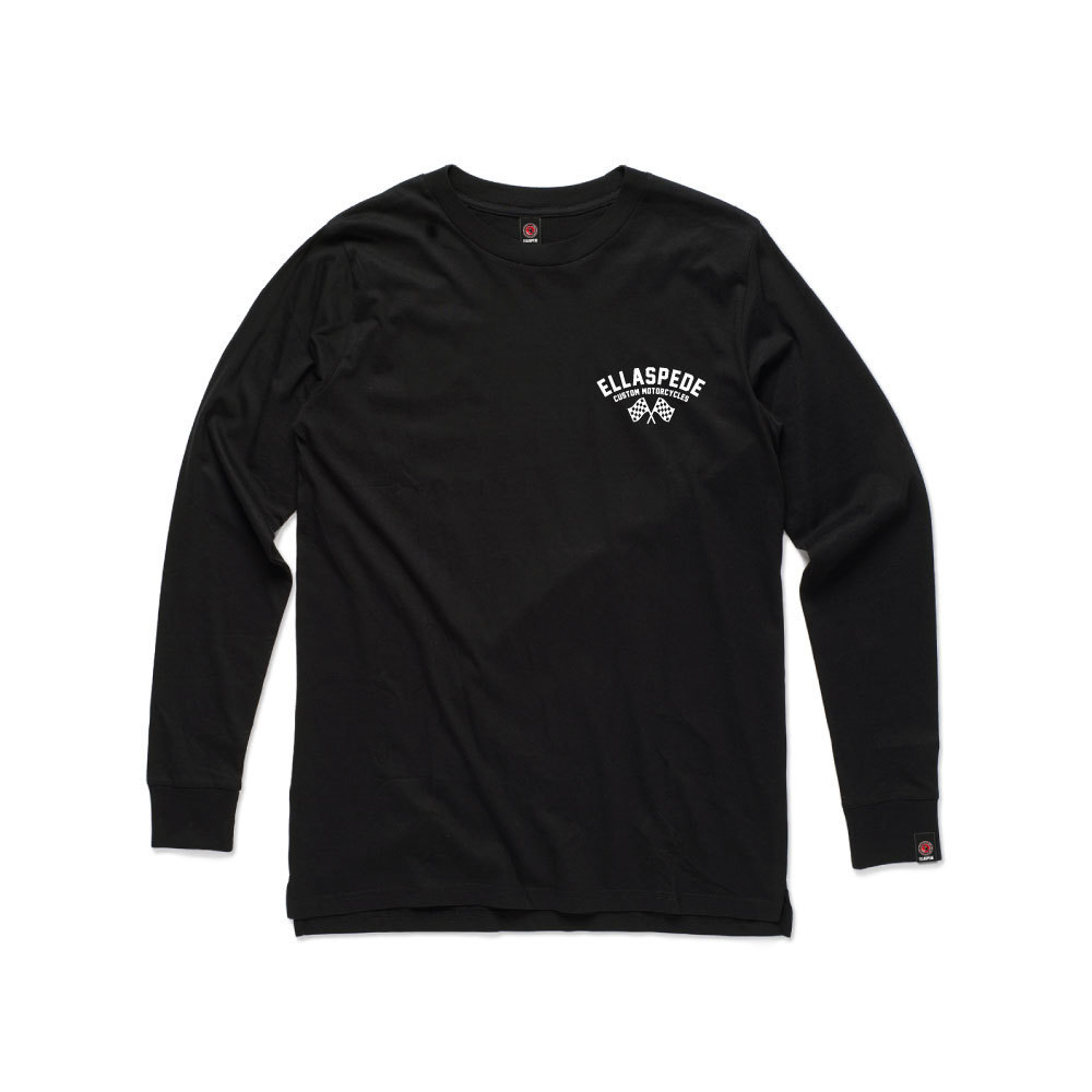 Shop Address Long Sleeve