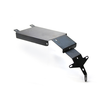 Universal Tail Tidy