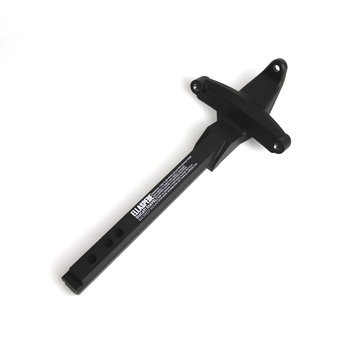Ducati Diavel Backrest Mount