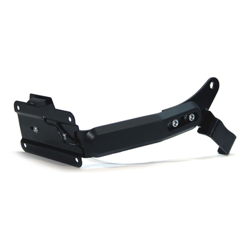 Harley Street 500 Number Plate Mount