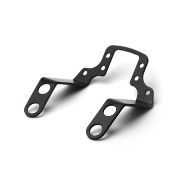 Kawasaki W800 Gauge Lowering Bracket