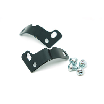 Triumph Rear Underseat Indicator Brackets
