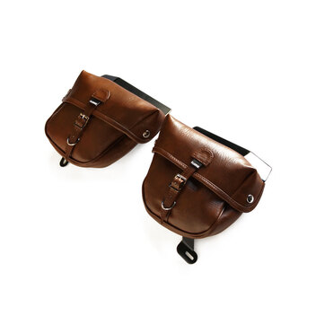 Triumph Saddle Bags