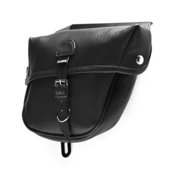 Triumph Scrambler Saddle Bag