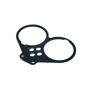 Triumph Gauge Lowering Mount (A)