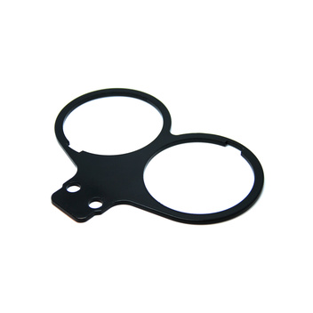 Triumph Gauge Lowering Mount (B)