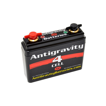 Antigravity Lithium Battery 4 Cell