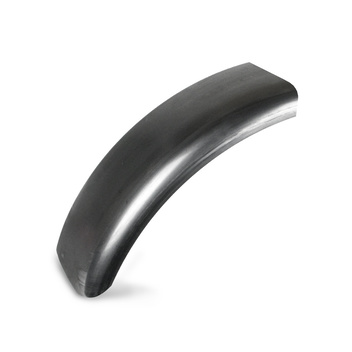 6" Rear Guard Blank Half