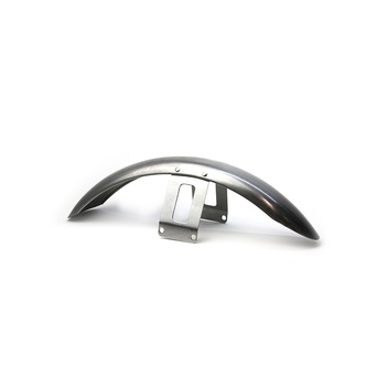 Mid Length Front Fender Blank