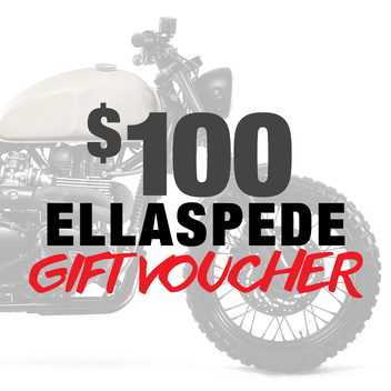$100 Gift Voucher