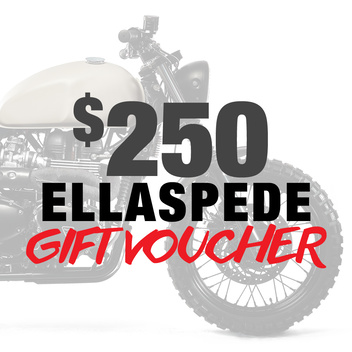 $250 Gift Voucher