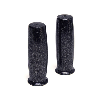 Posh Barrel Grips Flake Black