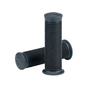 Biltwell Kung Fu Grips Black