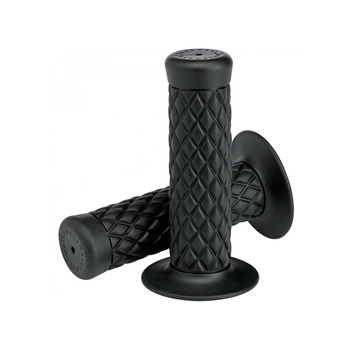 Biltwell Thruster Grips Black