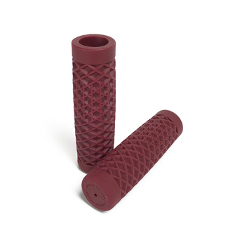 Vans x Cult MC Grips Oxblood