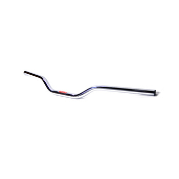 Superbike Handlebar 1" Chrome