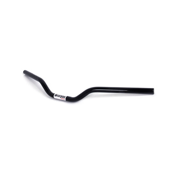 Superbike Handlebar 7/8" Black
