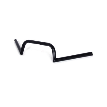 Clubman Handlebar 7/8" Black