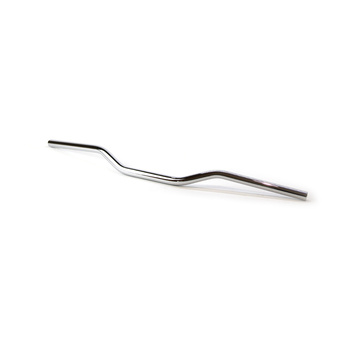 Biltwell Tracker Bars 7/8" Chrome