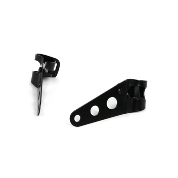 32-40mm Headlight Fork Mounting Brackets