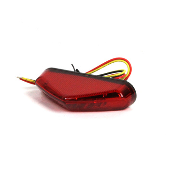 Compact LED Tail Light