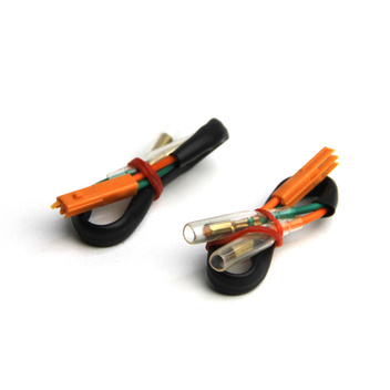 Indicator Adaptor Wires – Honda