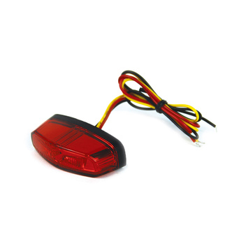 KOSO Hawkeye LED Tail light