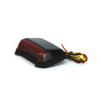 DRC Phantom LED Tail Light