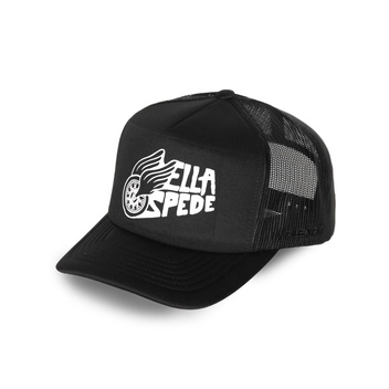 Flywheel Trucker Cap