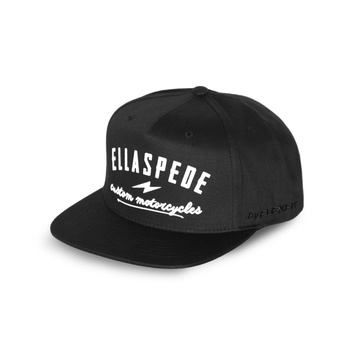 Classic Snapback Cap