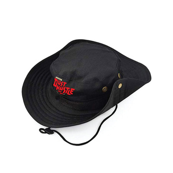 Dust Hustle Boonie Hat