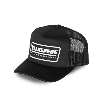 Bantam Trucker Cap
