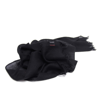 Mongolian Cashmere Scarf