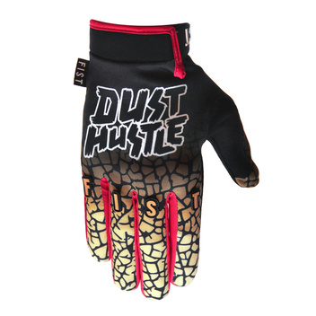 Dust Hustle FIST Duster Glove