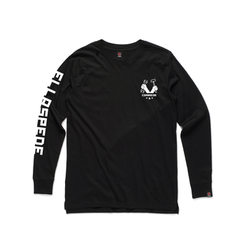 Comrades Long Sleeve