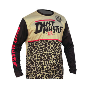 Dust Hustle 'Duster' Jersey