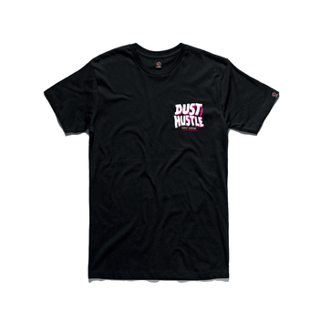 Dust Hustle Hollywood T-shirt