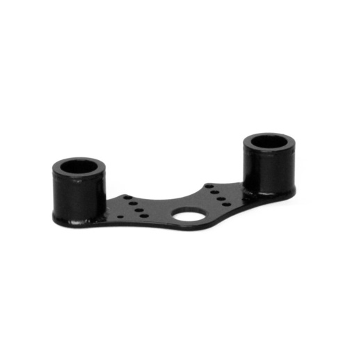BMW R-Series Lowering Triple Clamp