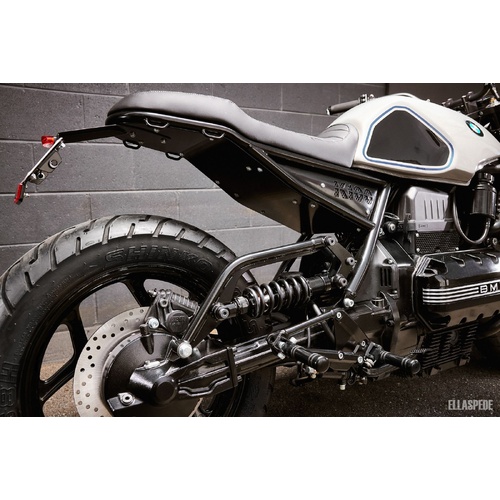 BMW K100 Swingarm Mono Shock