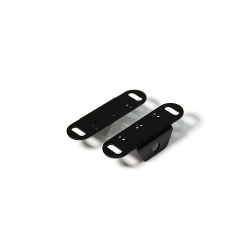 Number Plate Mounted Indicator Brackets