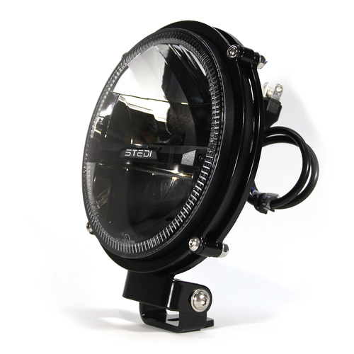 Headlight Bracket - Suits STEDI 7" Homage