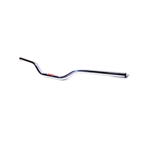 Superbike Handlebar 1" Chrome