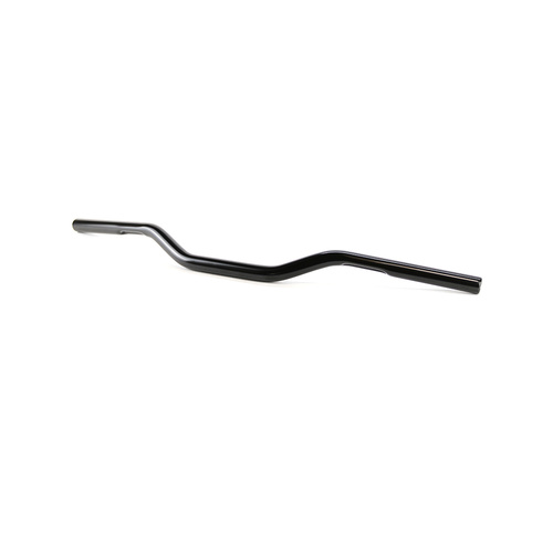 Biltwell Tracker Bars 1" Black