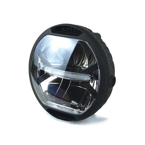 KOSO Thunderbolt 6.5" LED Headlight