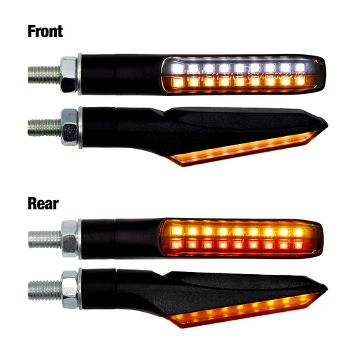 Pathway LED Indicator Set