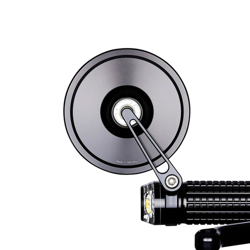 Motogadget Mo.View Street Mirror