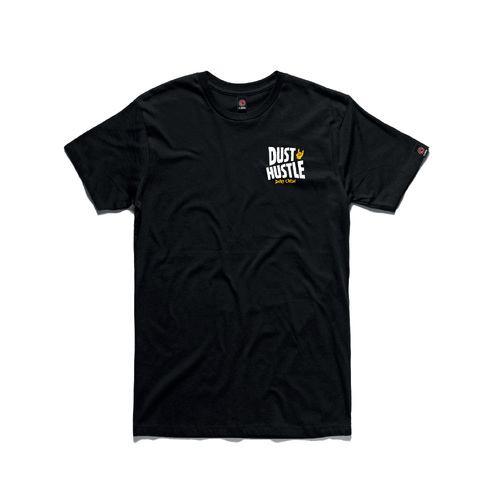 Dust Hustle Legends T-shirt [Size: 3XLarge]