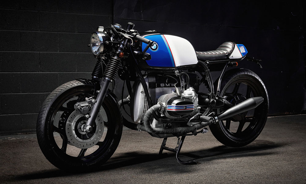 Our latest: BMW R80 main image